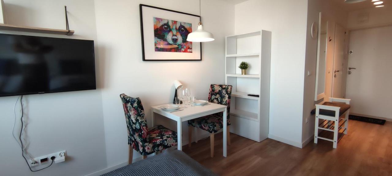 Labo Apartment Bagno Palace Of Culture View Warschau Buitenkant foto